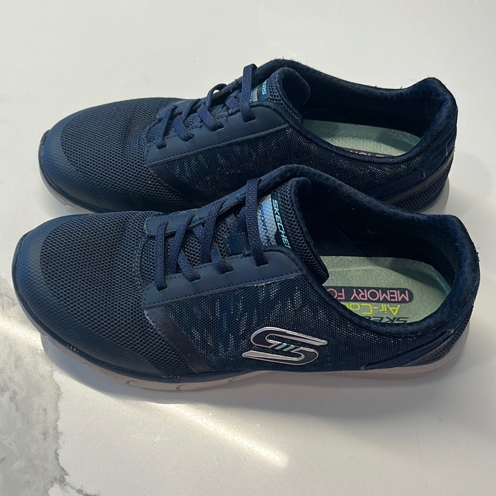 Skechers Slip On Shoes